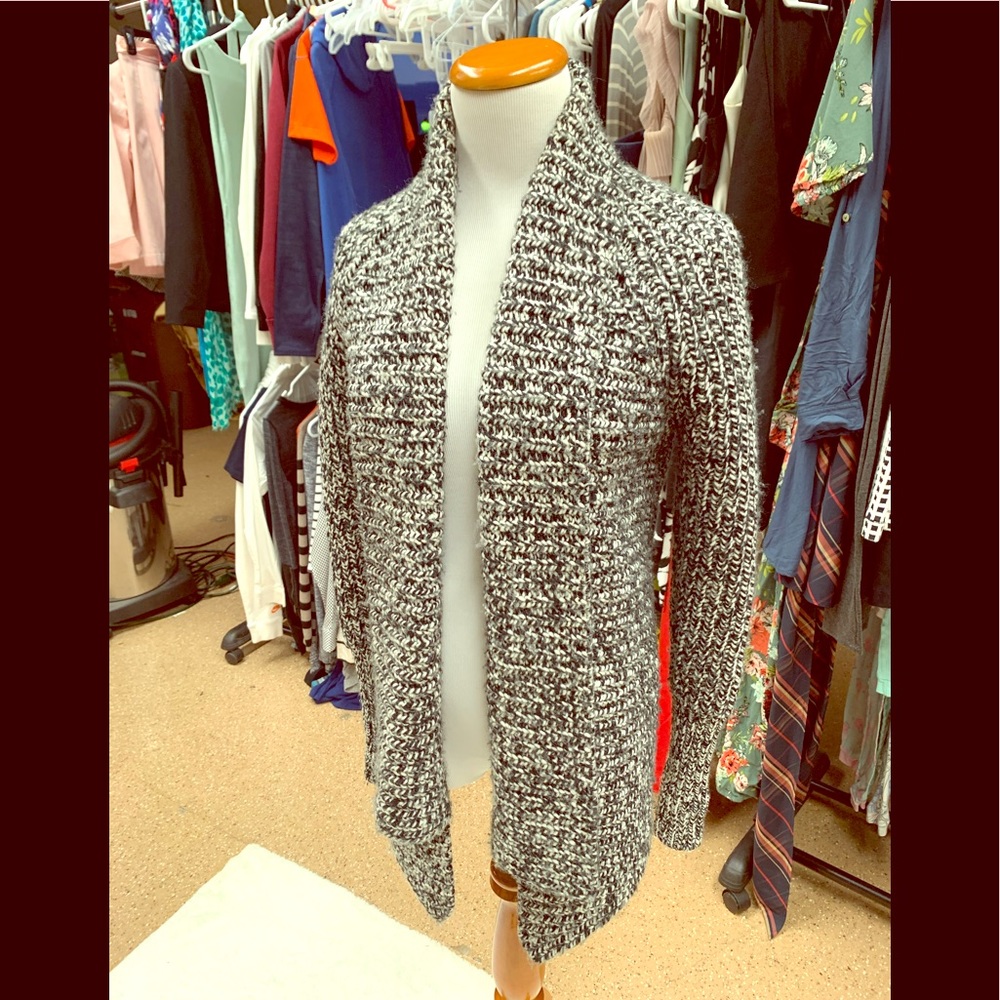 Express Sweater